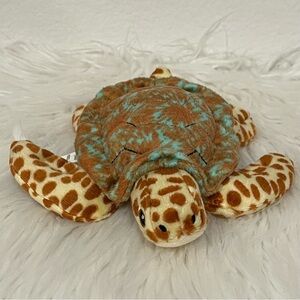 American Girl Lea Clark's Sea Turtle Plush for 18" Dolls Girl of the Year 2016